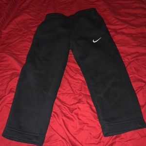 Toddler Nike Joggers